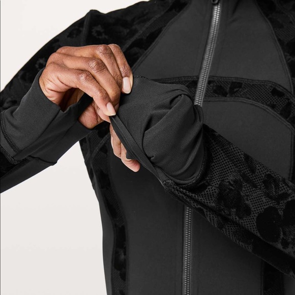 NWT! Special Edition Lululemon Define Jacket - Picture 3 of 8